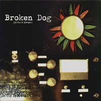 Broken Dog