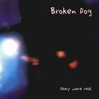 Broken Dog